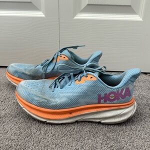 HOKA shoes